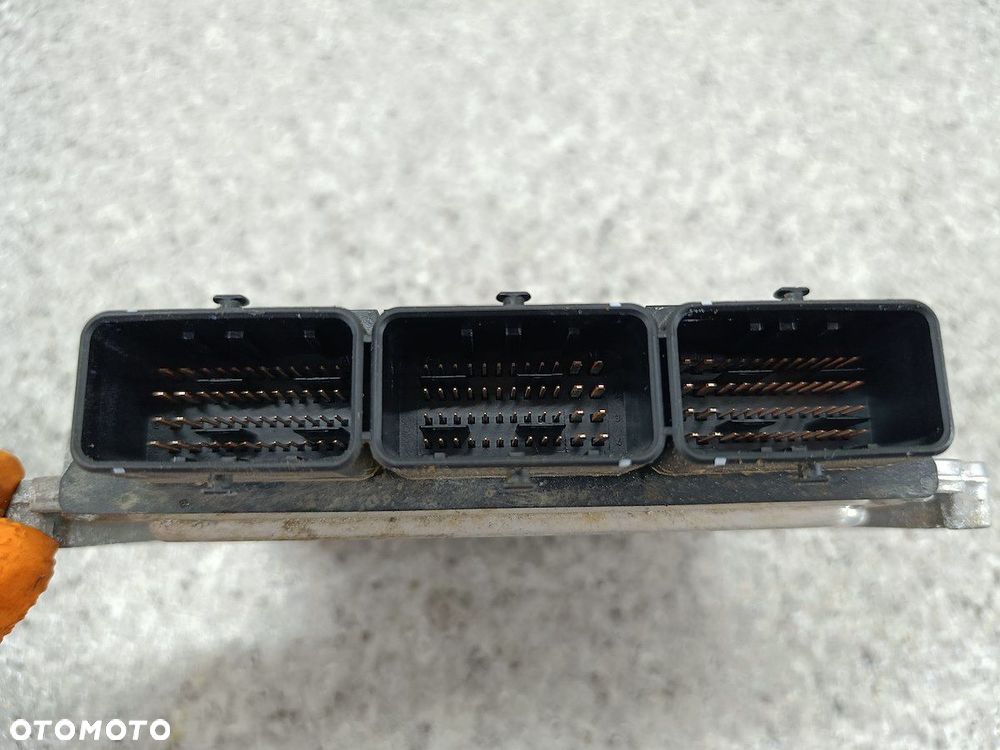 KOMPUTER, STEROWNIK FORD MONDEO IV 8G91-12A650-EF 0281014832  BOSCH 2.2 - 4