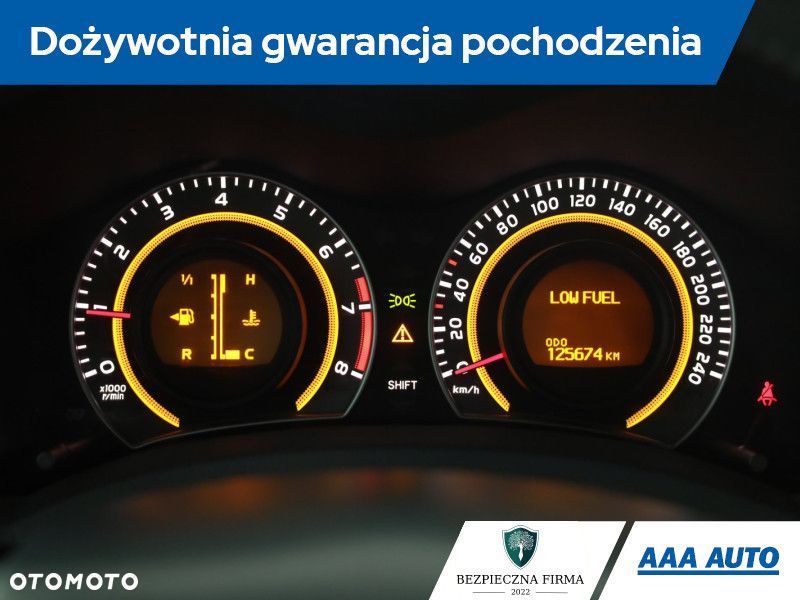 Toyota Auris - 10