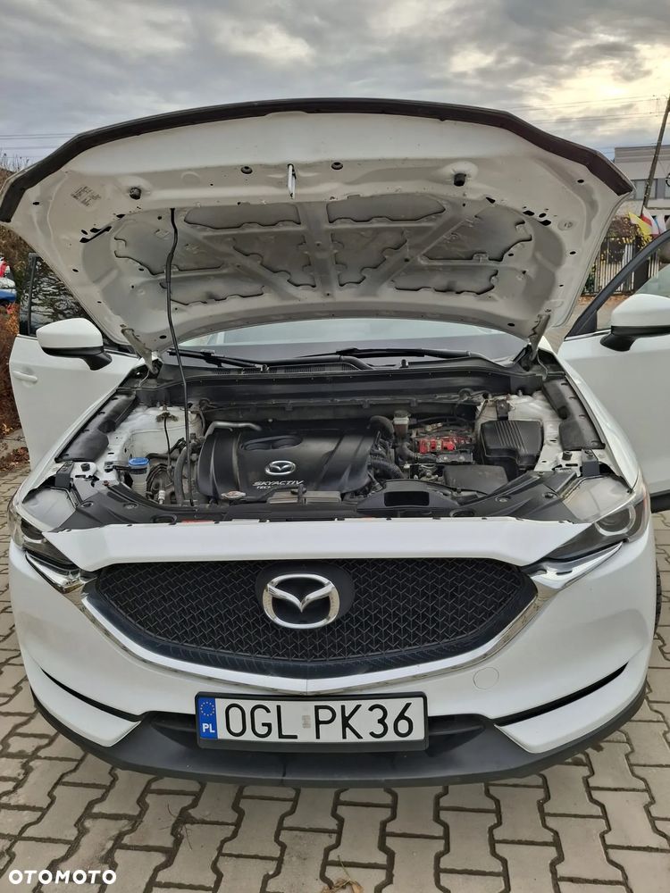 Mazda CX-5 2.5 100th AWD - 14