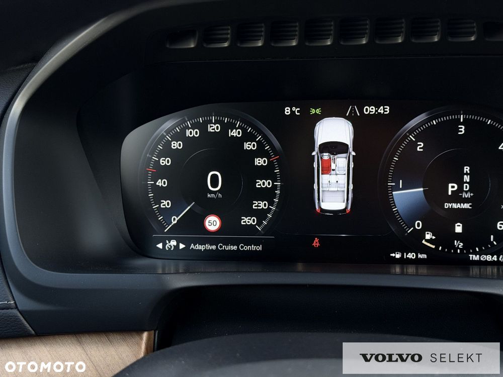 Volvo XC 90 - 27