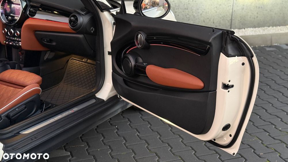 MINI Cooper S Yours Trim sport - 25