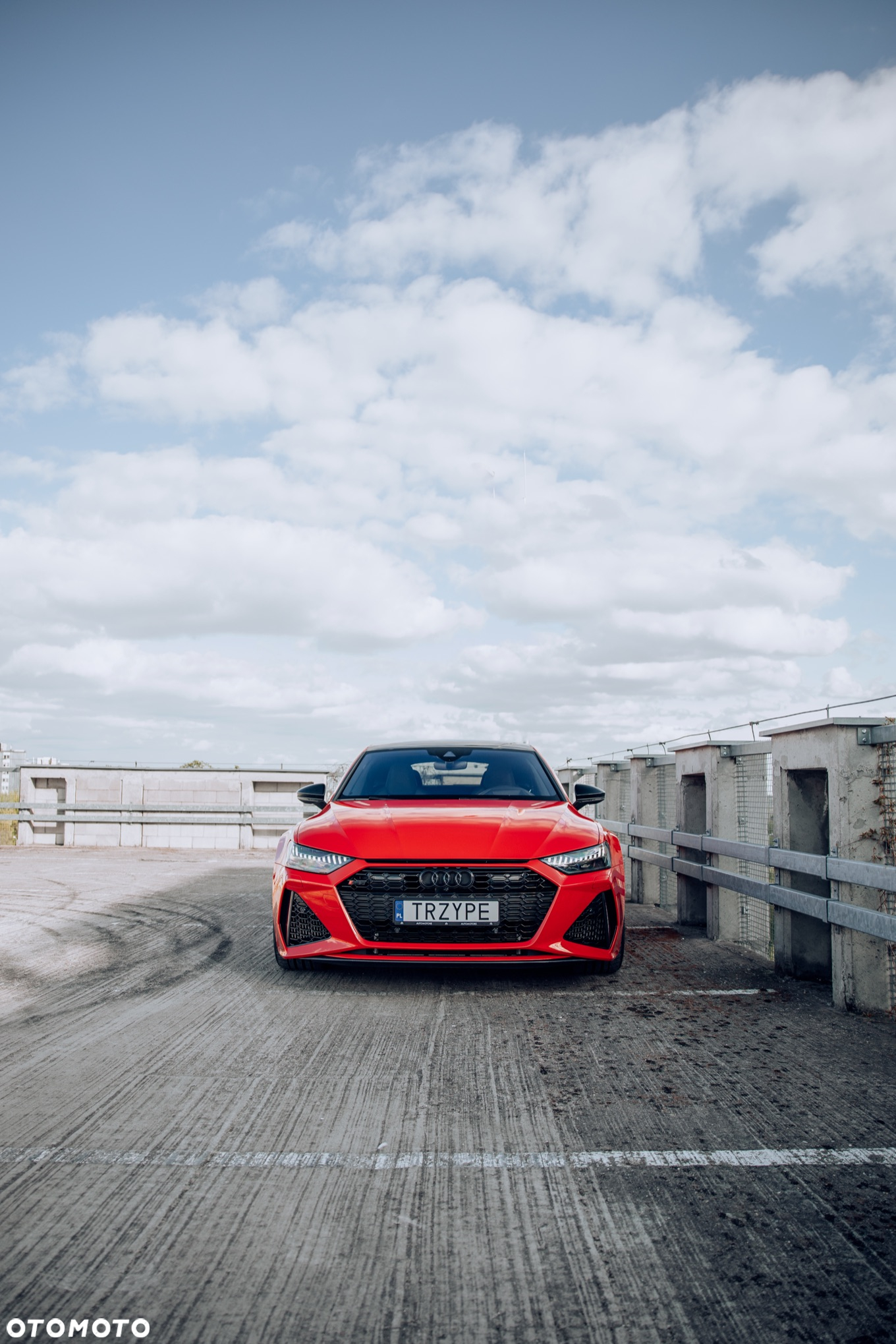 Audi RS7 Sportback - 6