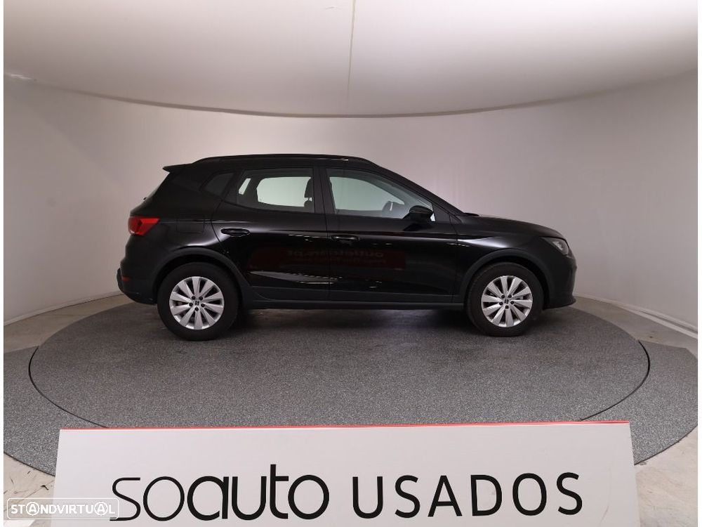 SEAT Arona 1.0 TSI Style - 17