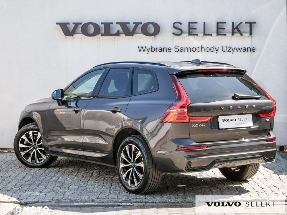 Volvo XC 60 - 7