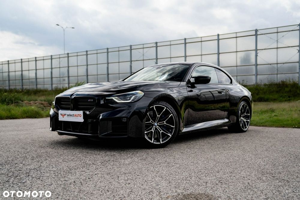 BMW M2 - 2