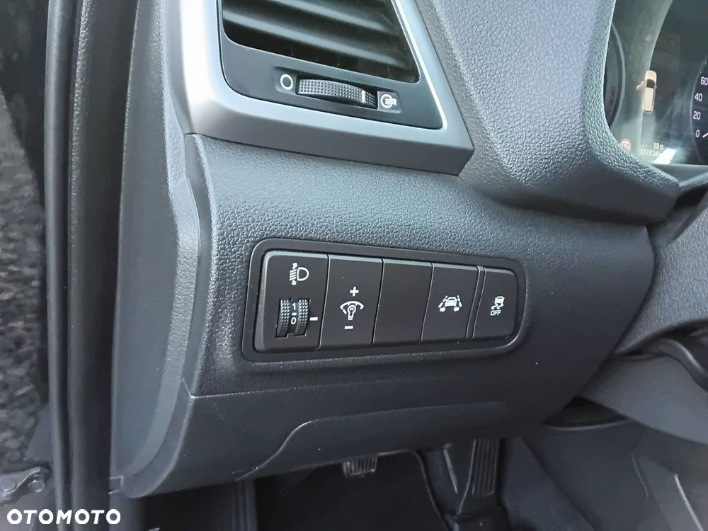 Hyundai Tucson 1.6 T-GDi Style 2WD - 26