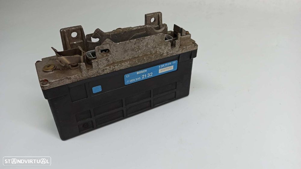 CENTRALINA ABS MERCEDES CLASE E (W124) BERLINA E 230 (124.023) - 4