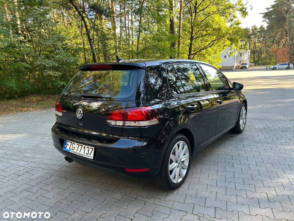 Volkswagen Golf 1.4 TSI Highline - 7