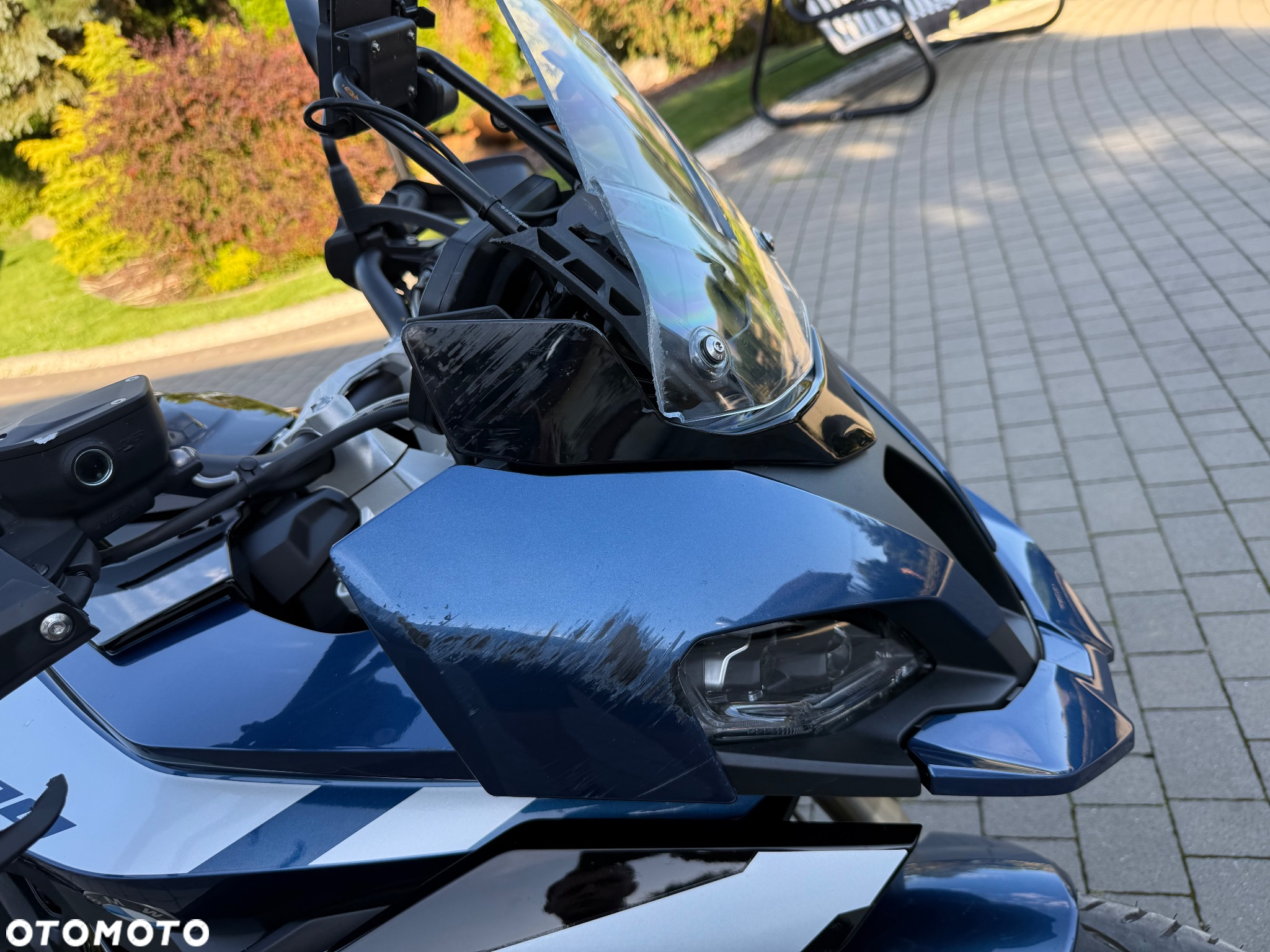 BMW XR - 10