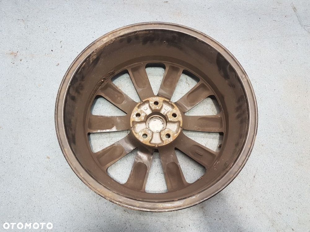 NISSAN QASHQAI FELGI ALUMINIOWE 5X114.3 - 8