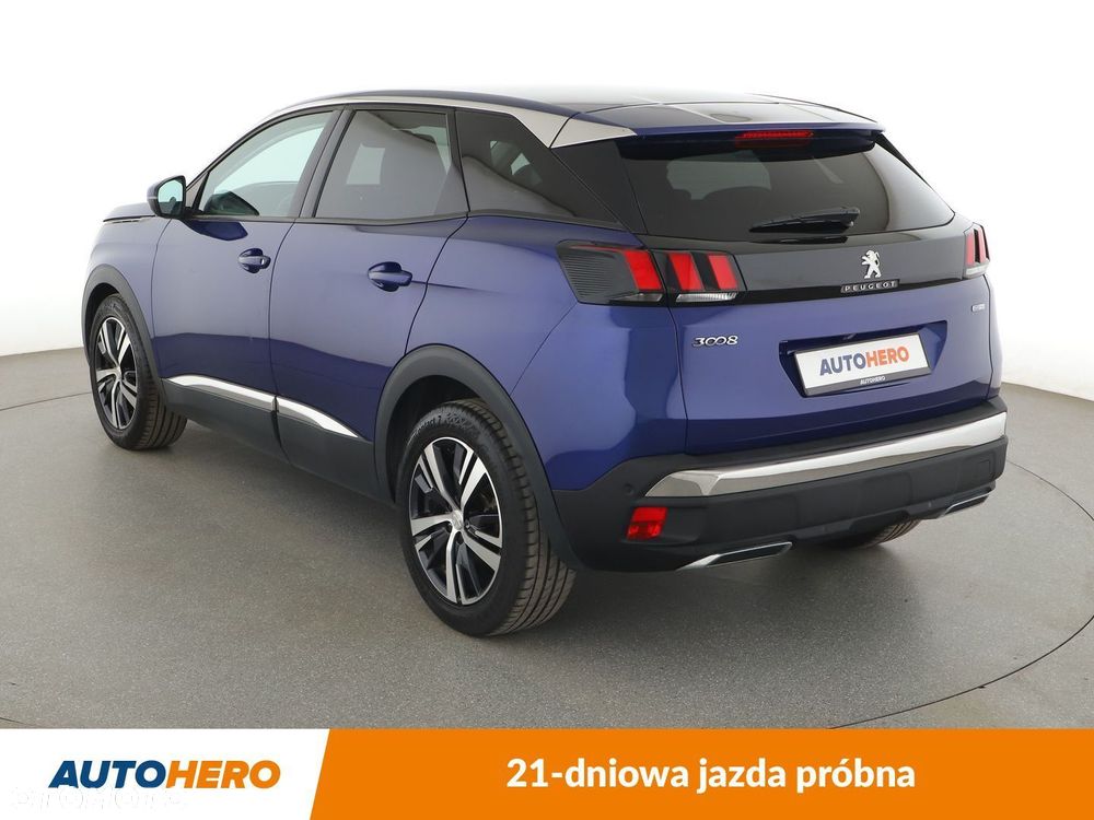 Peugeot 3008 1.2 PureTech Allure - 4