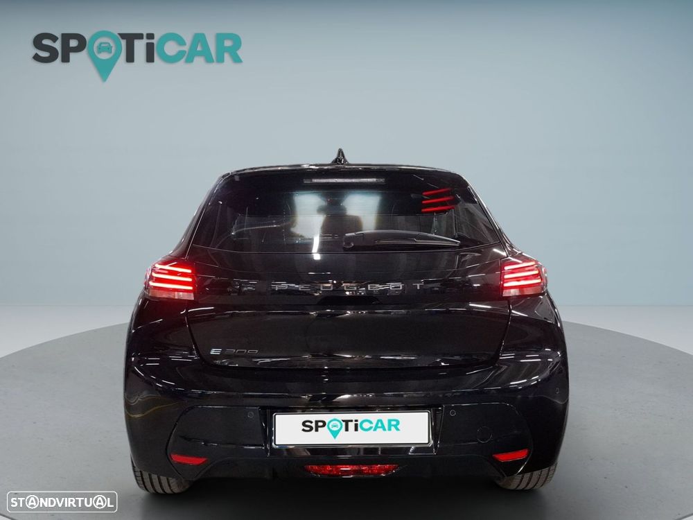 Peugeot e-208 51 kWh Allure - 7