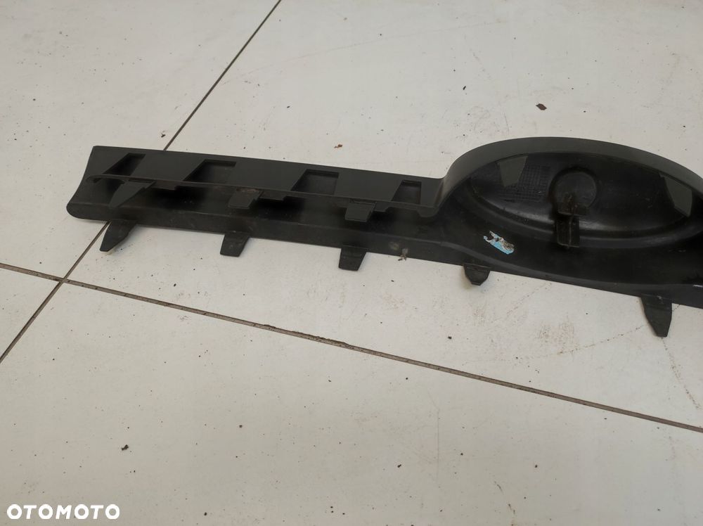 grill atrapa emblemat zderzaka przód ford connect mk2 ii 2 - 15
