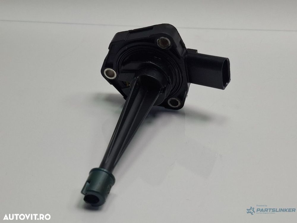Senzor nivel ulei AUDI A4 IV 8K2, B8 2007 - 2015 TDI CAGB, CJCB, CSUB 04L907660A - 2