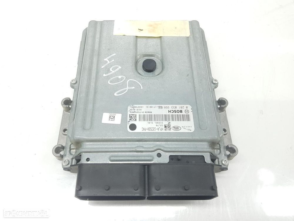 CENTRALINA DO MOTOR UCE LAND ROVER DISCOVERY 5 - 1