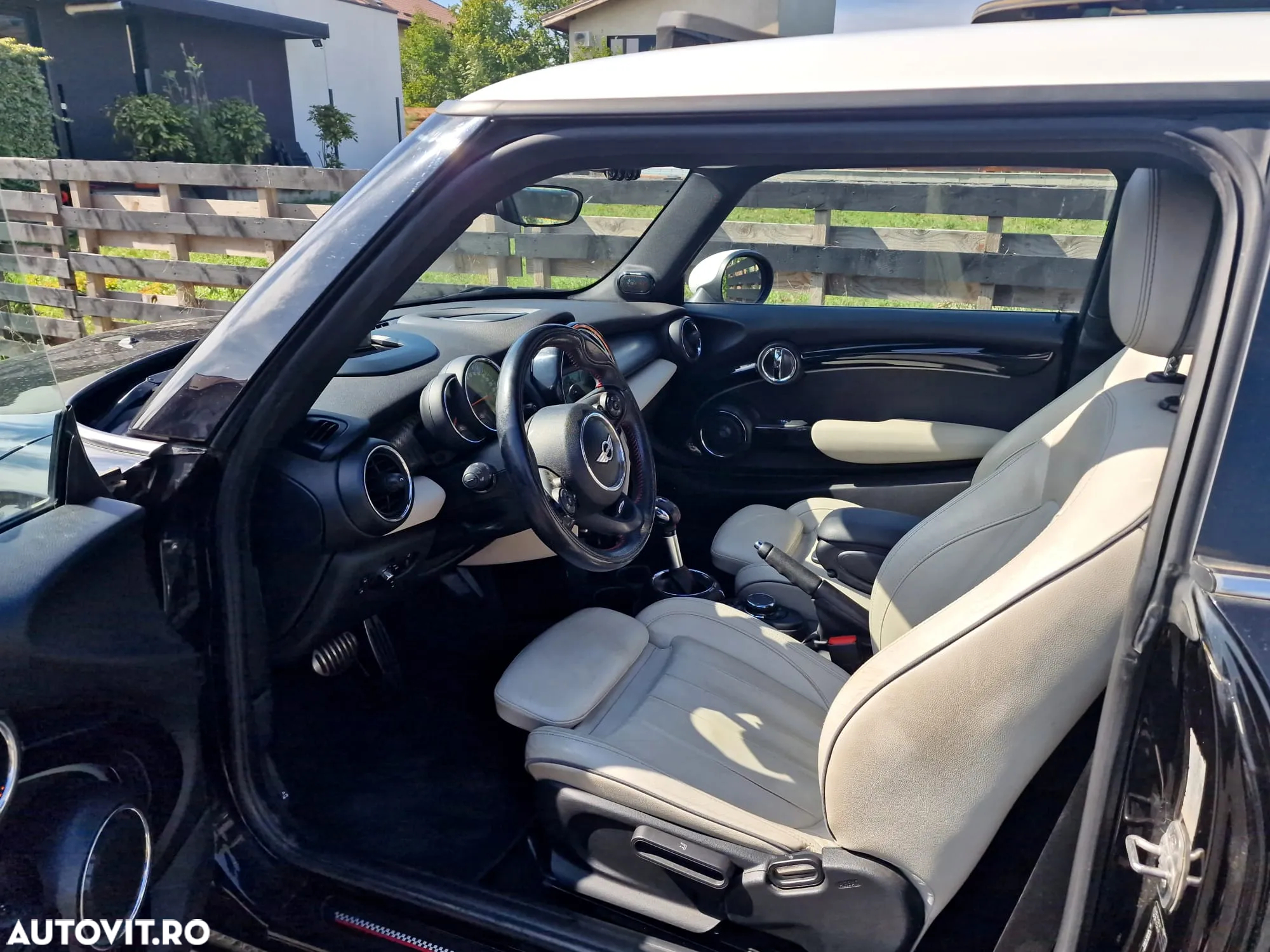 Mini Cooper S - 15