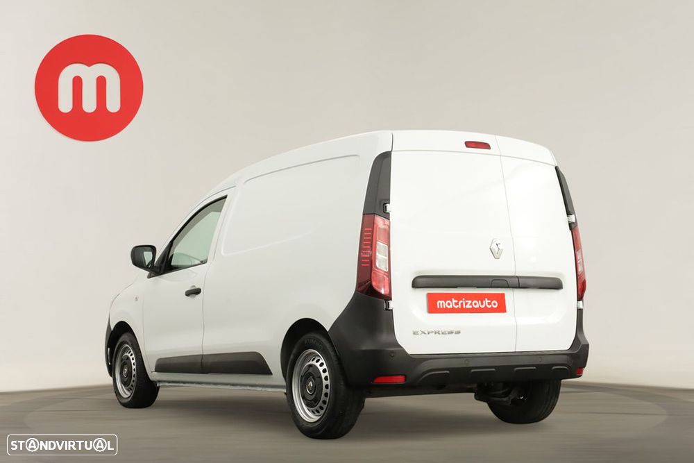 Renault express 1.5 blue dci advance - 3