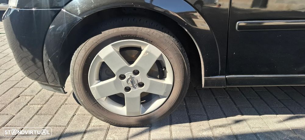 Opel Meriva 1.3 CDTI enjoy - 8