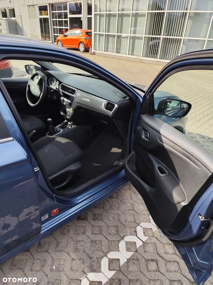 Citroën C-Elysée 1.6 VTi MoreLife - 5
