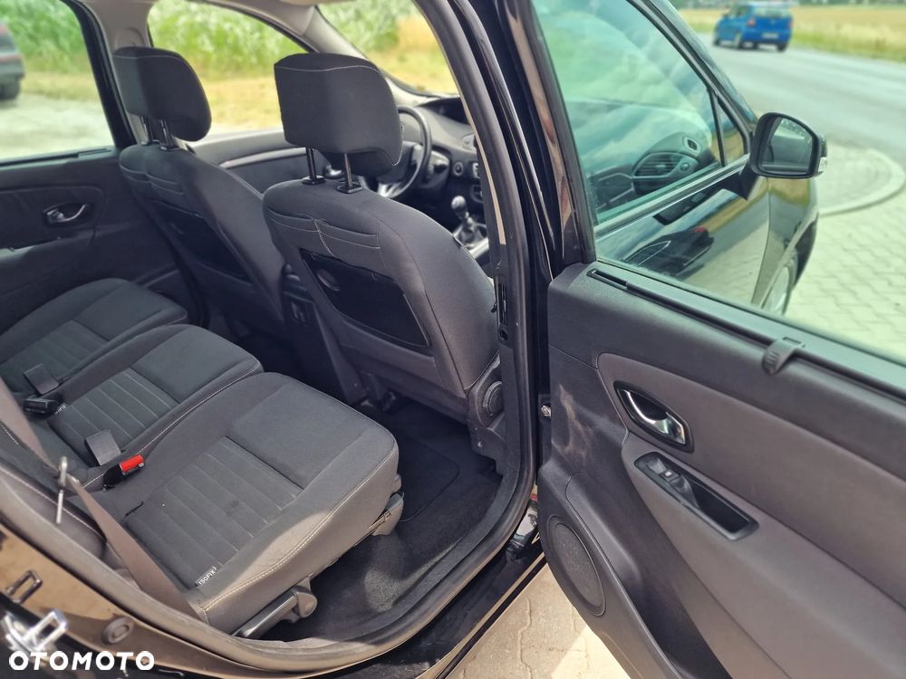 Renault Scenic Energy dCi 110 S&S LIMITED - 24