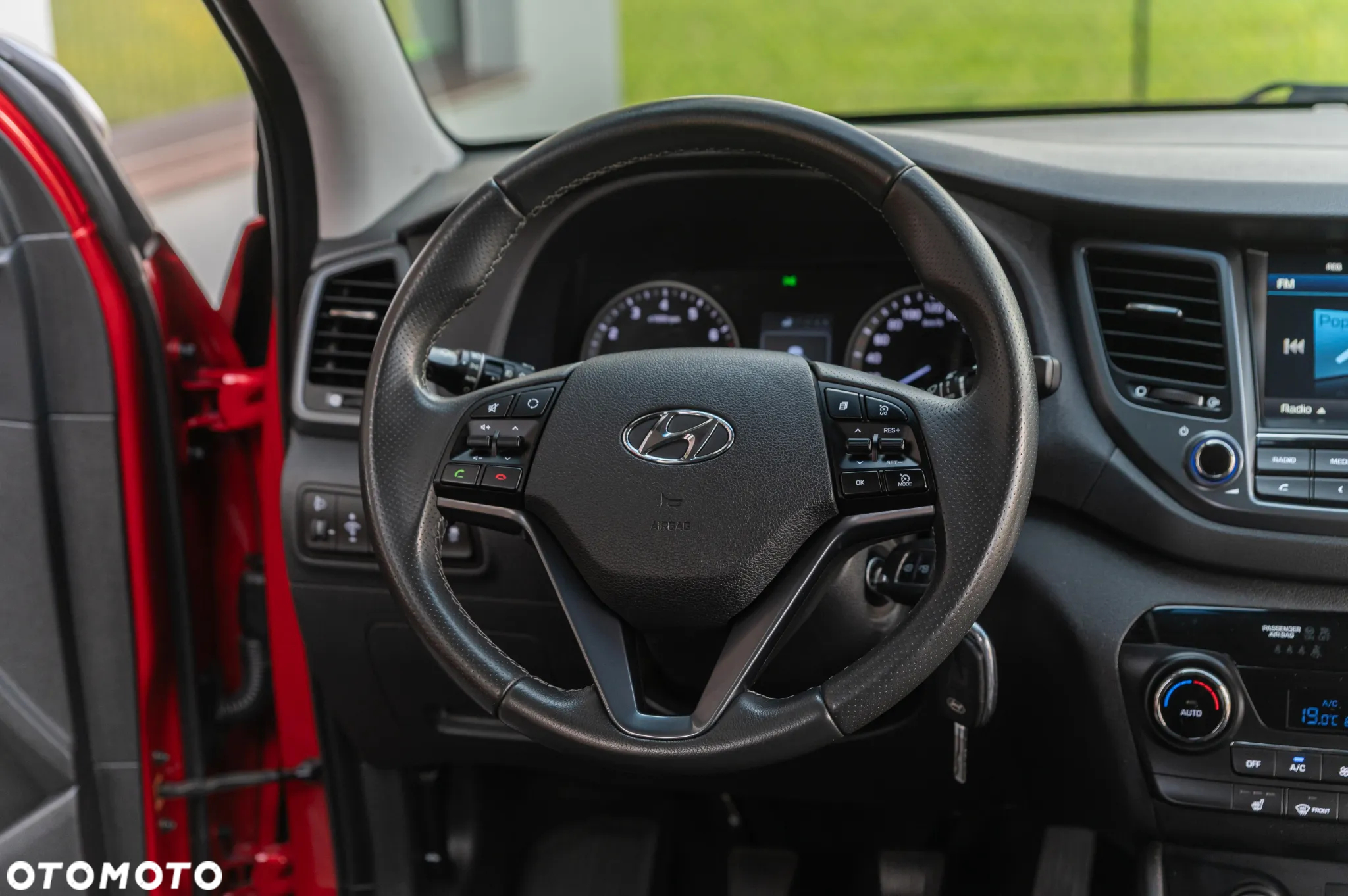 Hyundai Tucson 1.6 GDi 2WD Trend - 25