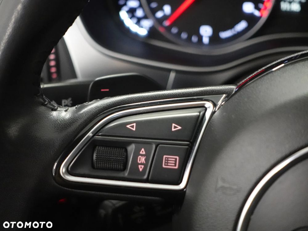 Audi A6 Avant 2014