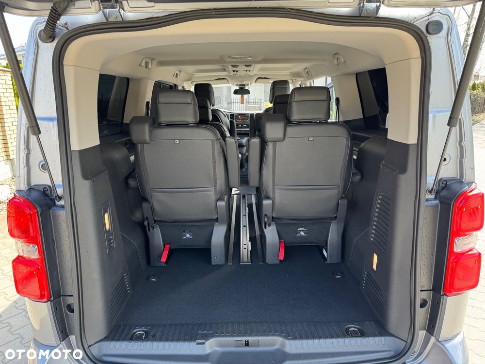 Citroën SpaceTourer 2.0 BlueHDi XL Shine - 37