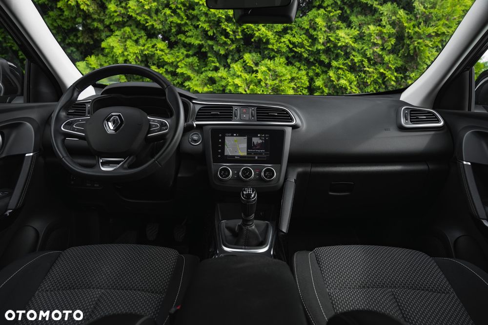 Renault Kadjar - 18