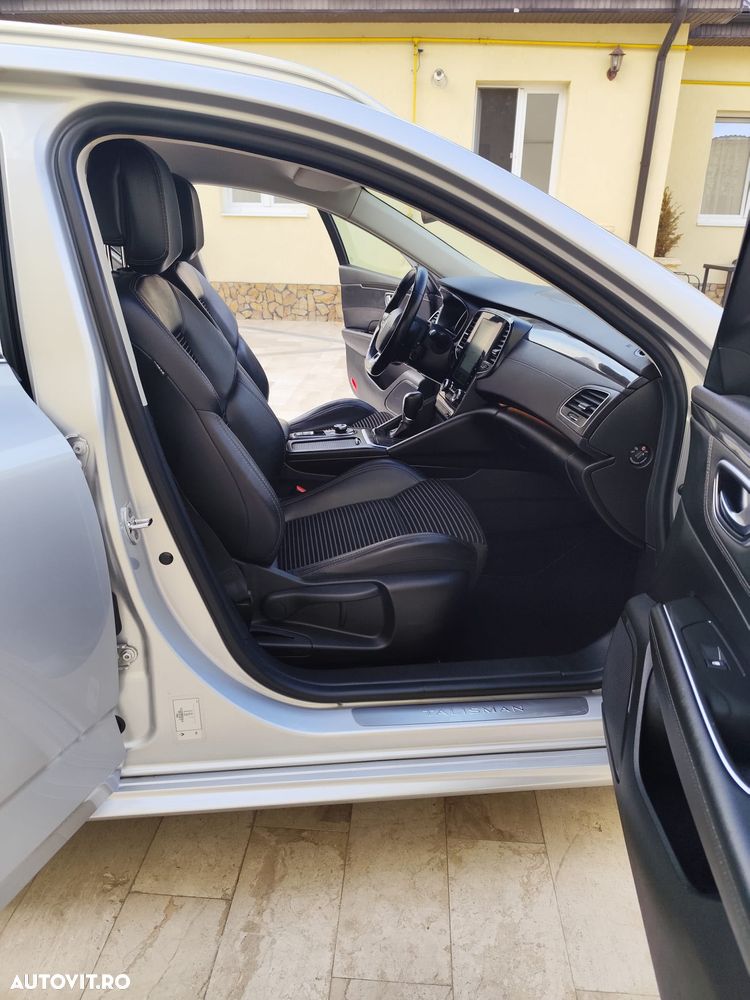 Renault Talisman - 9