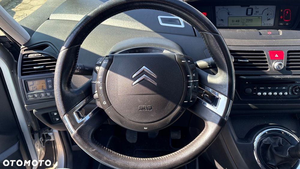 Citroën C4 Picasso 1.8 16V Tendance - 25