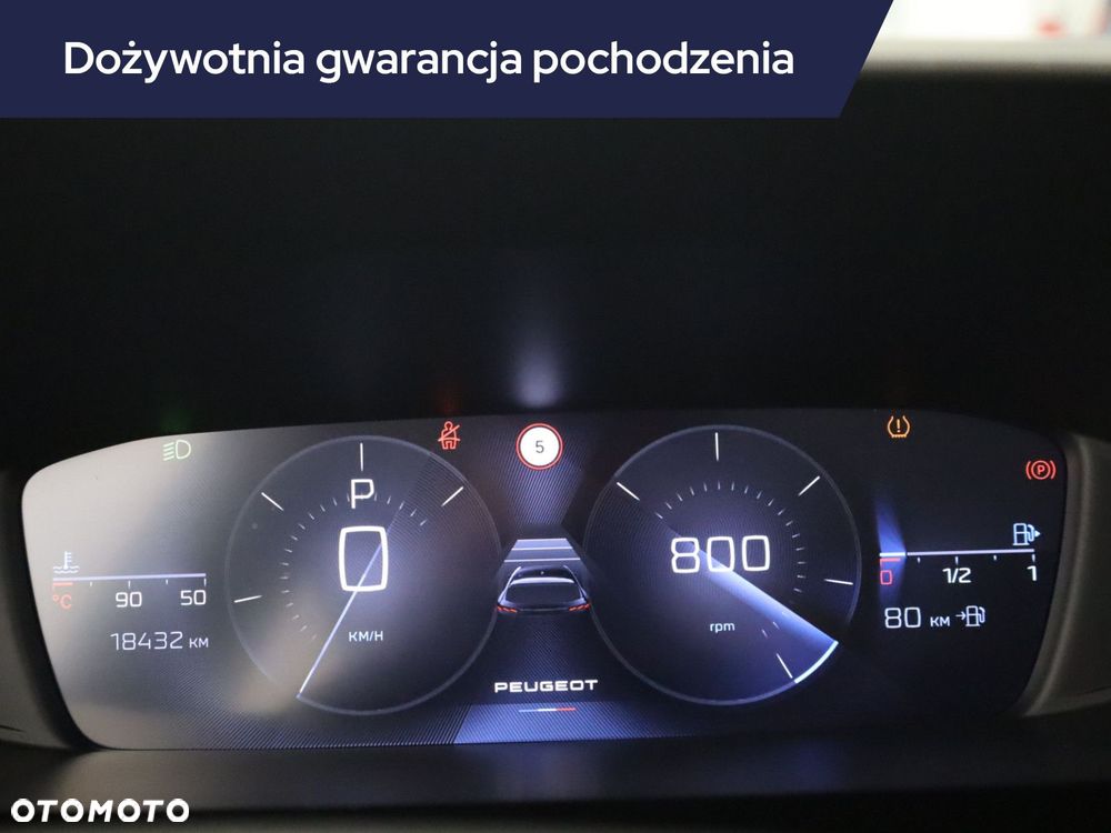 Peugeot 308 - 13
