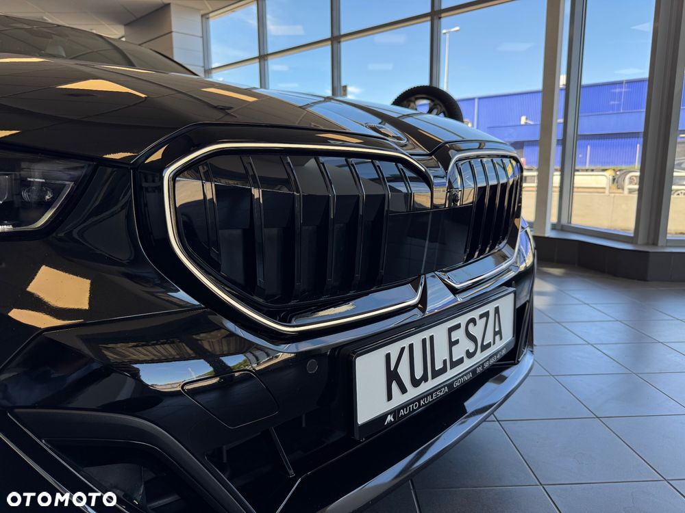 BMW Seria 5 520d xDrive - 11