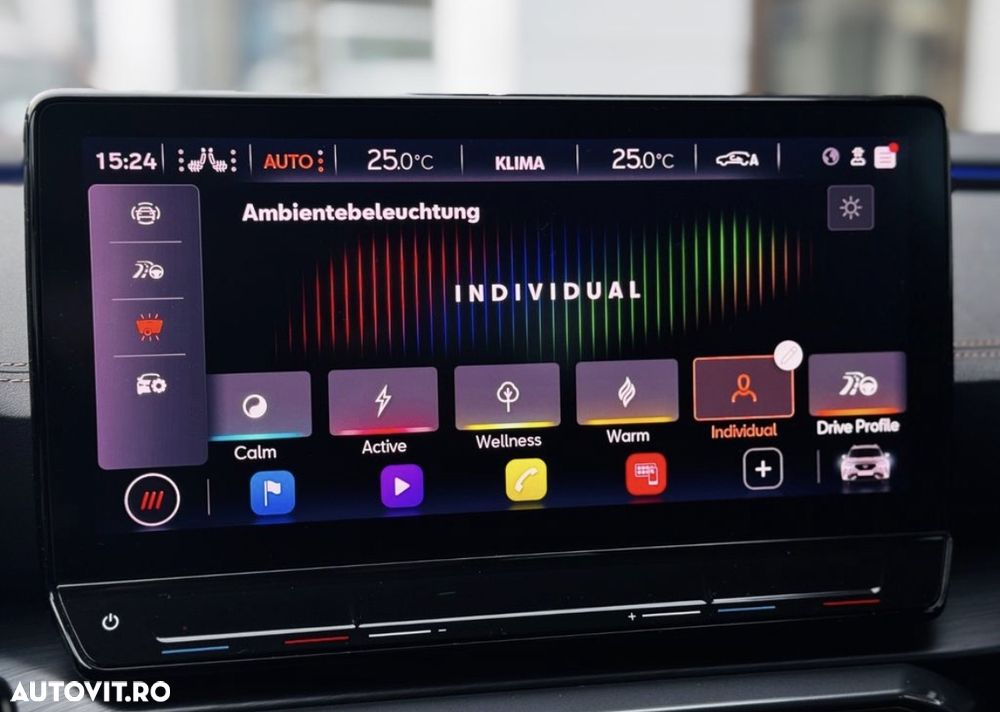 Cupra Formentor VZ 2.0 TSI 4DRIVE DSG - 16