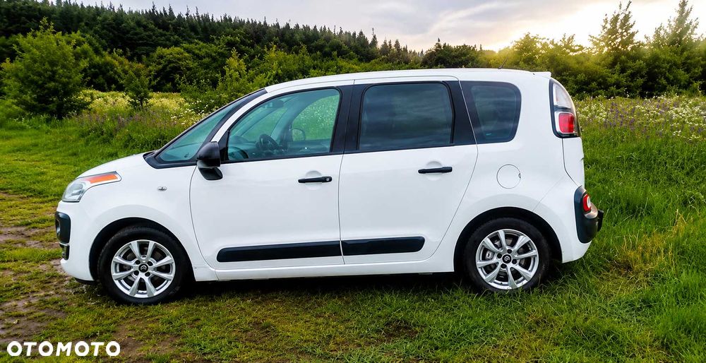 Citroën C3 Picasso - 2