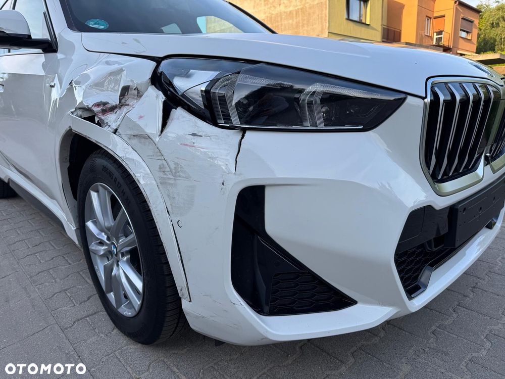 BMW X1 xDrive23d M Sportpaket - 21