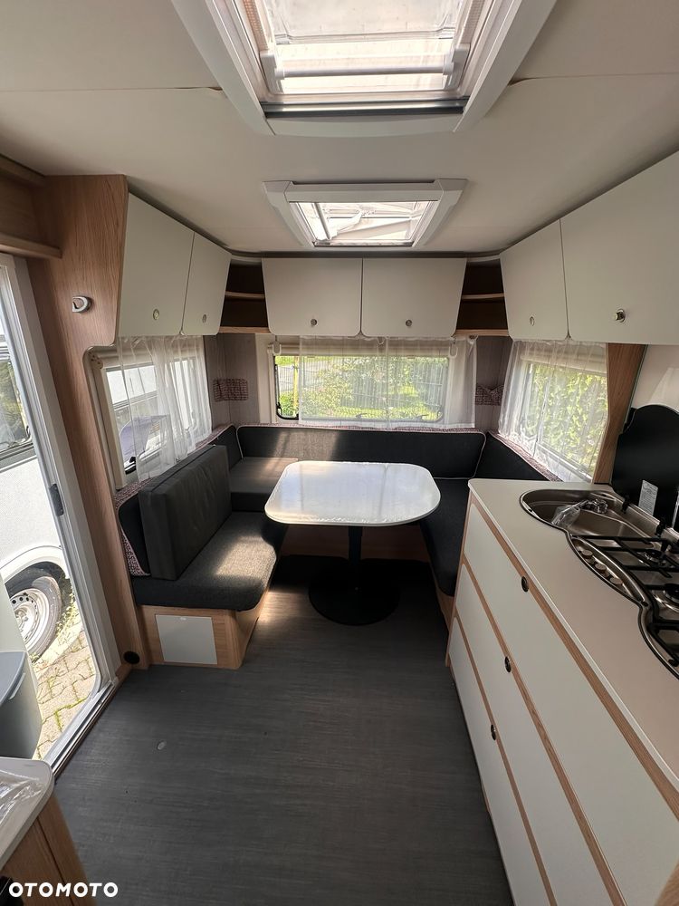 Dethleffs AERO 520 ER - 13