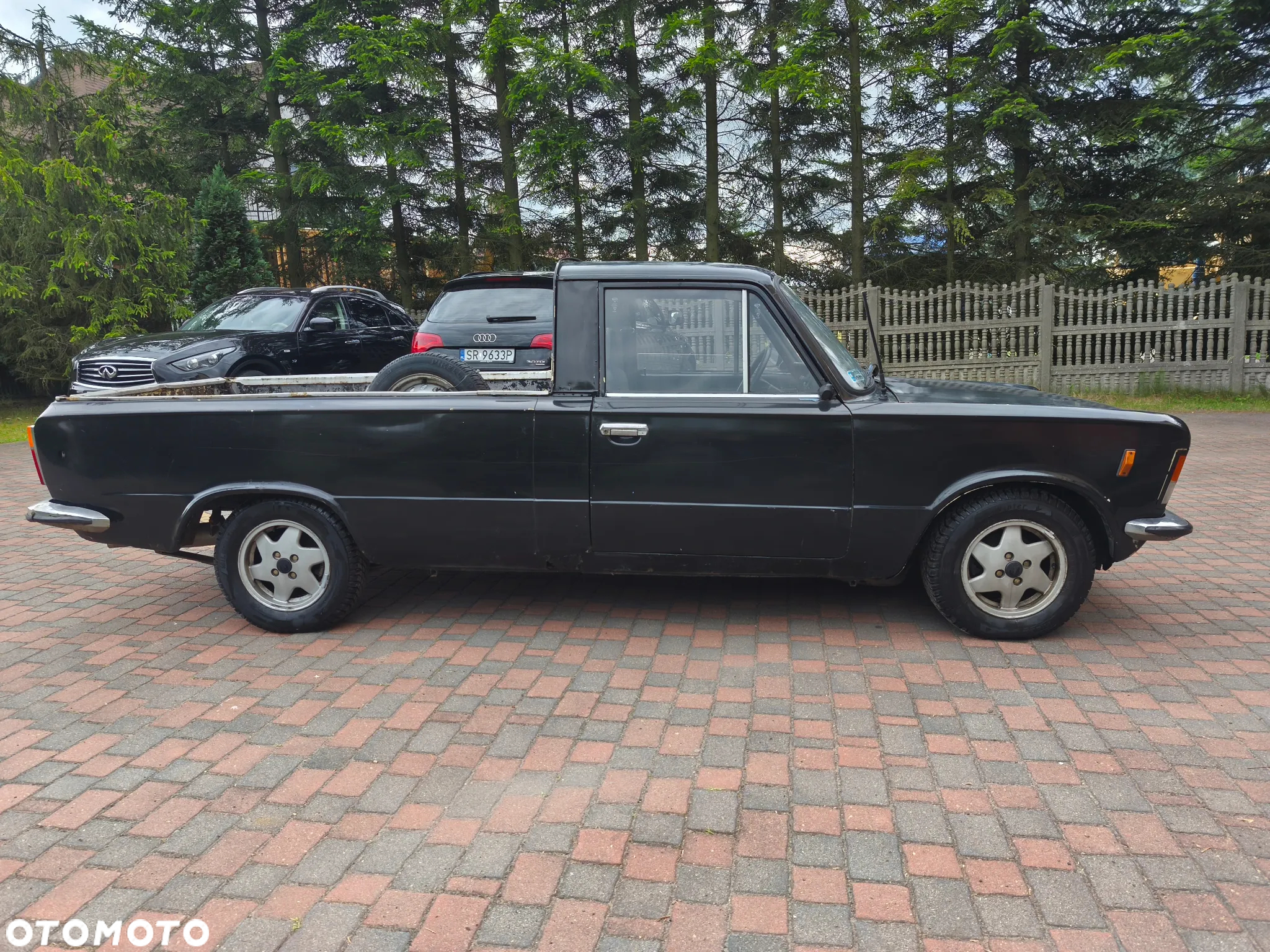 Fiat 125p - 22