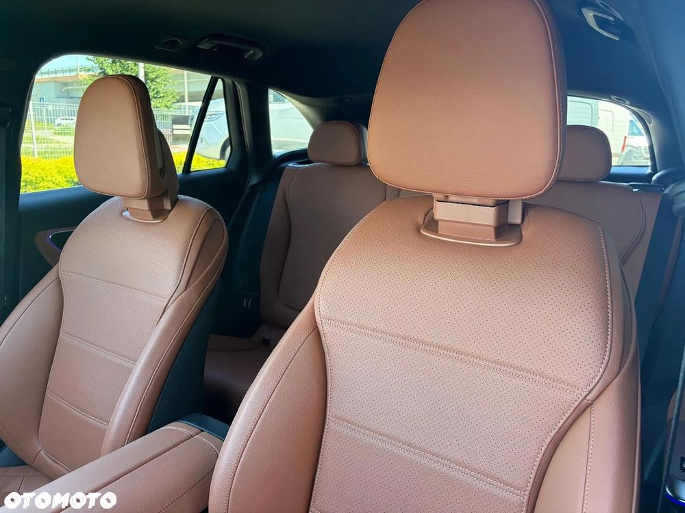 Mercedes-Benz GLC 200 4Matic 9G-TRONIC Edition Avantgarde - 15