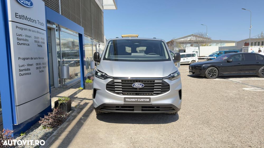 Ford Transit - 6
