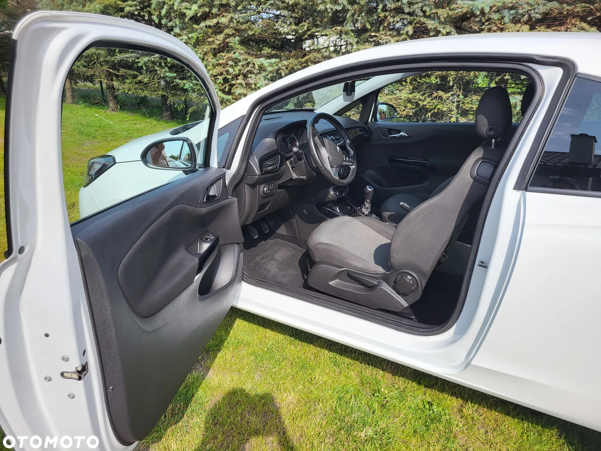 Opel Corsa 1.4 120 Lat S&S - 13