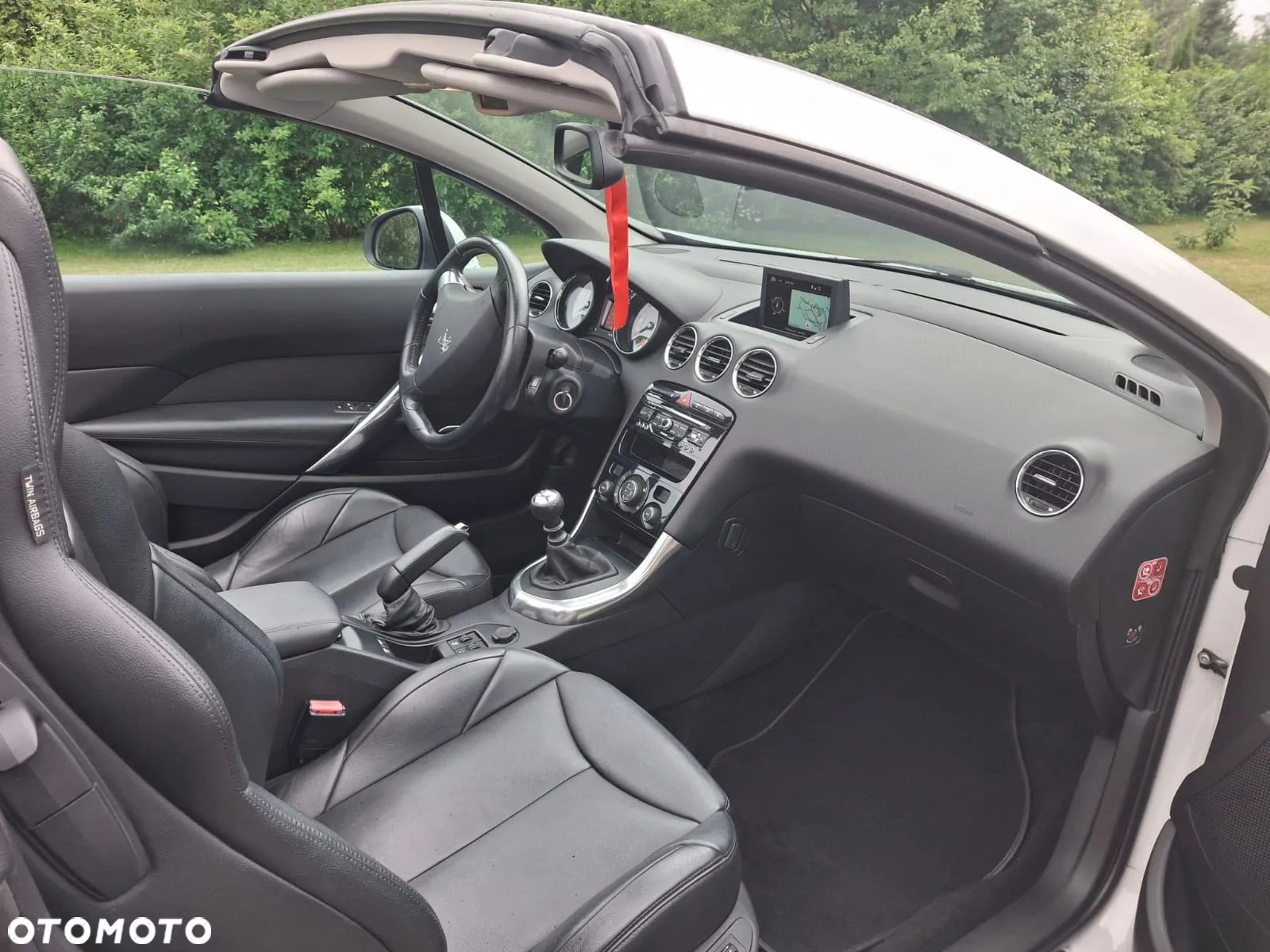 Peugeot 308 CC 155 THP Premium - 20