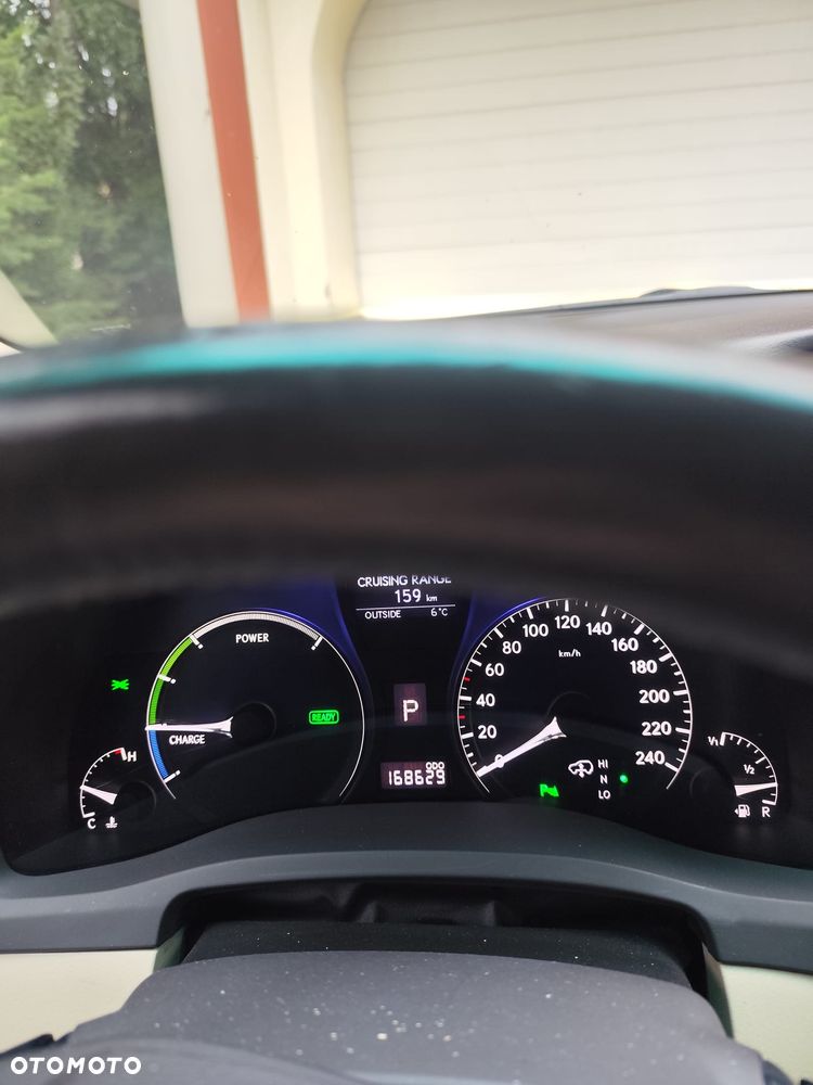 Lexus RX Standard - 11