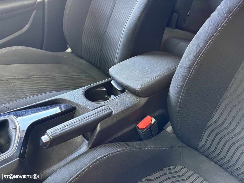Peugeot 308 SW BlueHDi 120 Stop & Start Active - 45