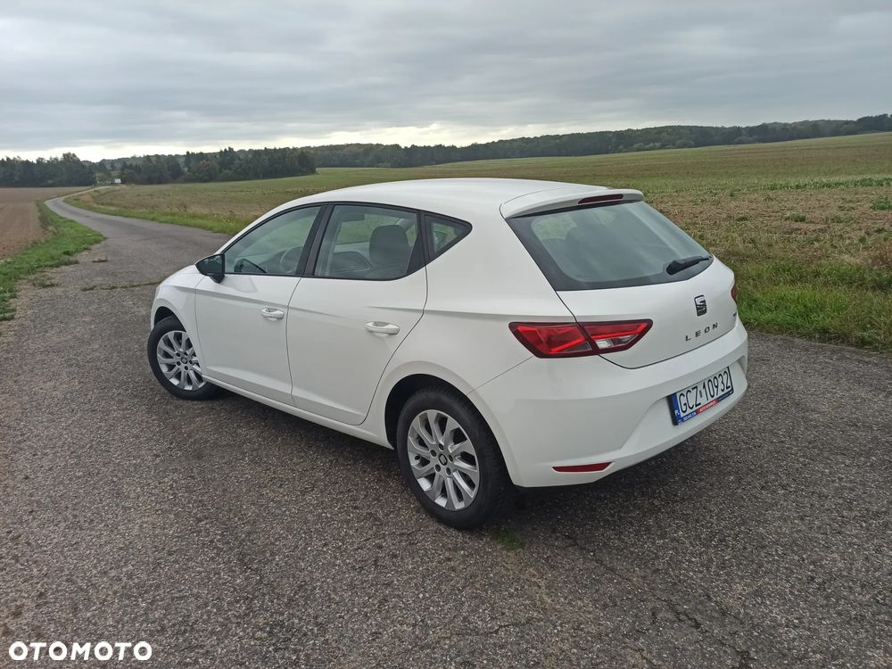 Seat Leon 1.2 TSI Start&Stop Reference - 2