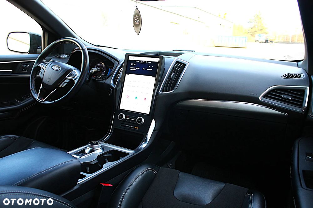 Ford Edge - 14