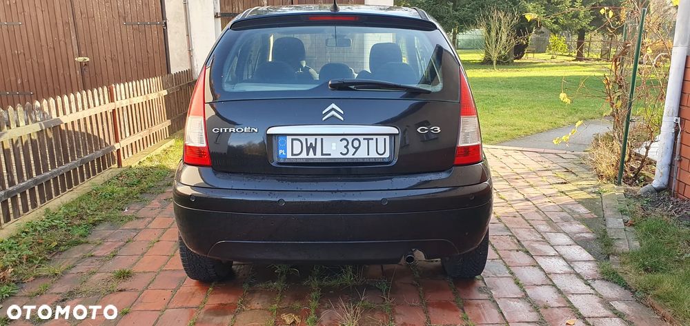 Citroën C3 1.4 HDi Exclusive - 5