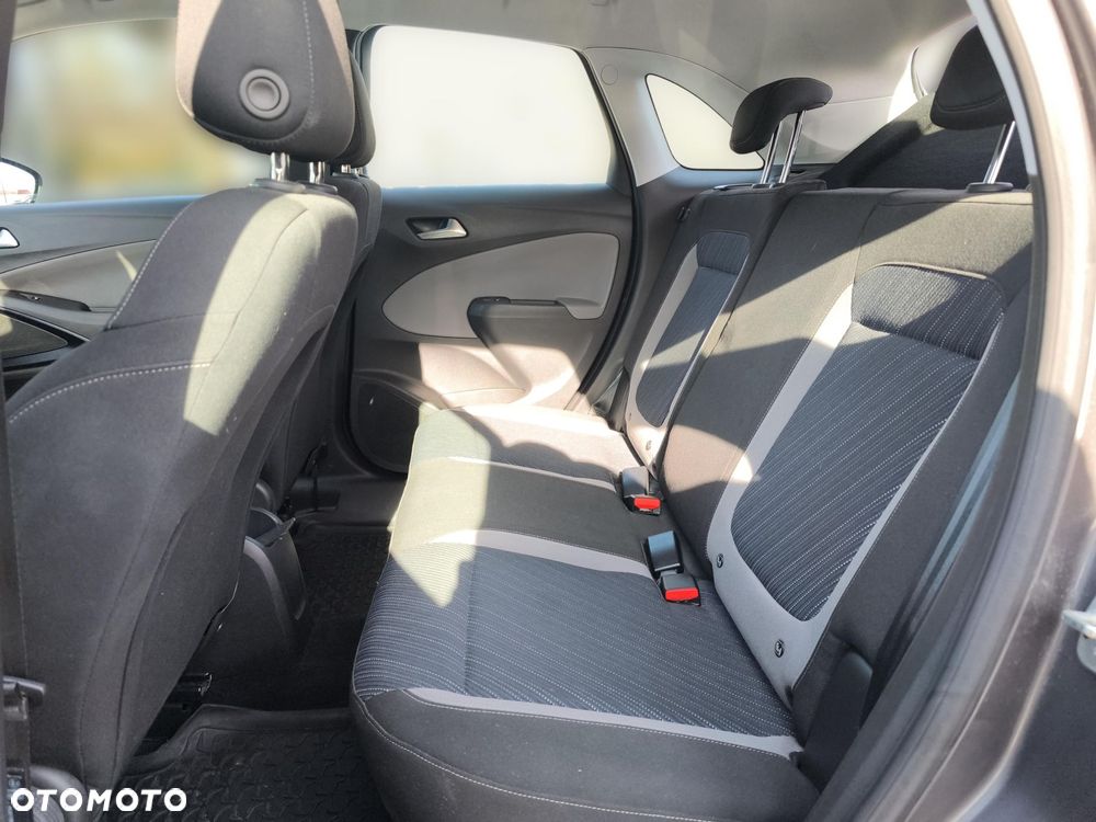 Opel Crossland - 14