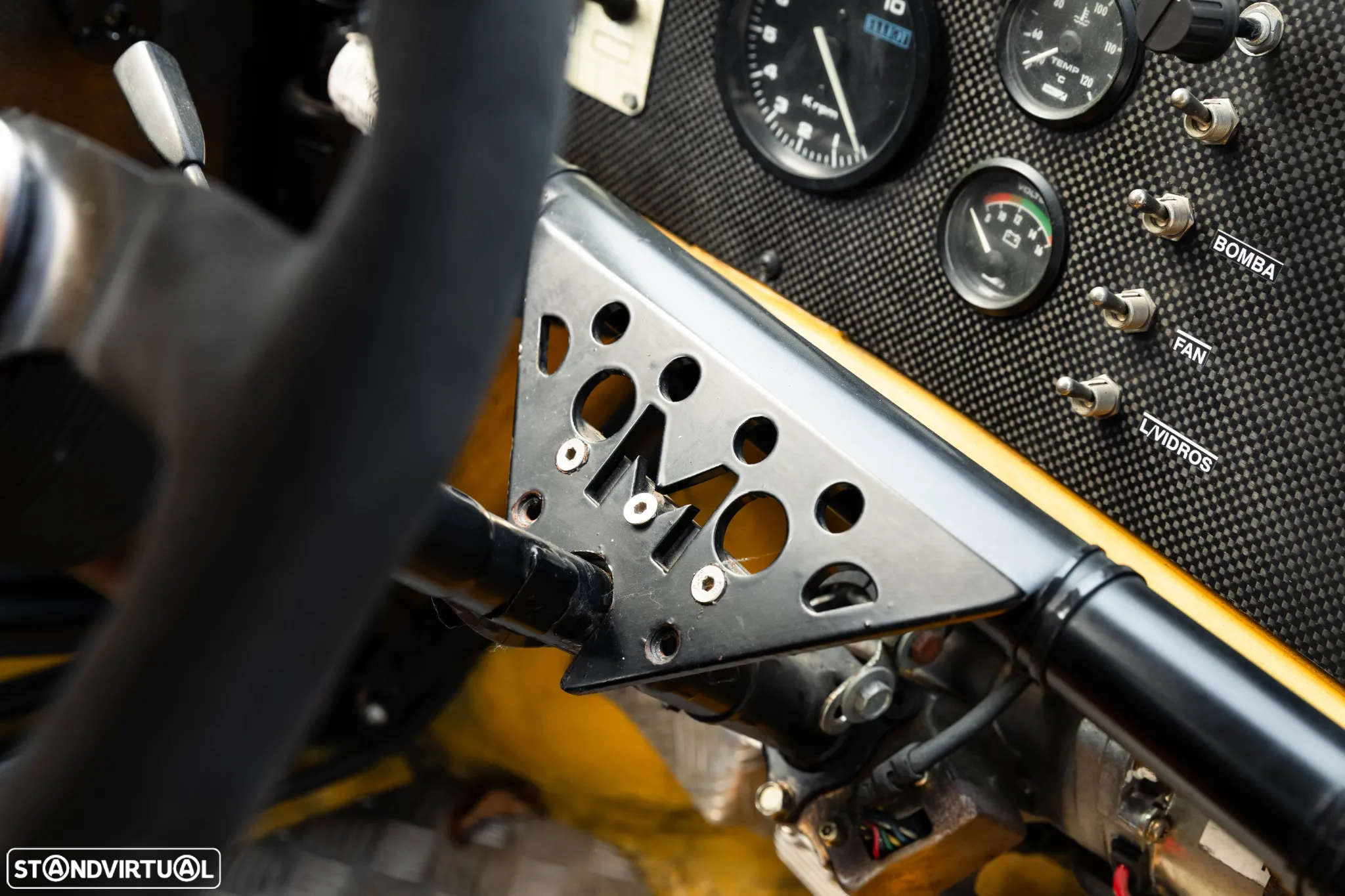 Austin Mini - 32