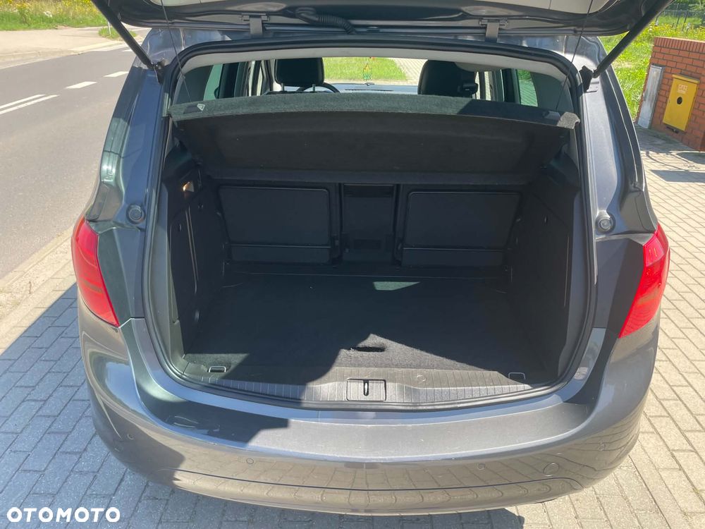 Opel Meriva 1.7 CDTI Active - 15