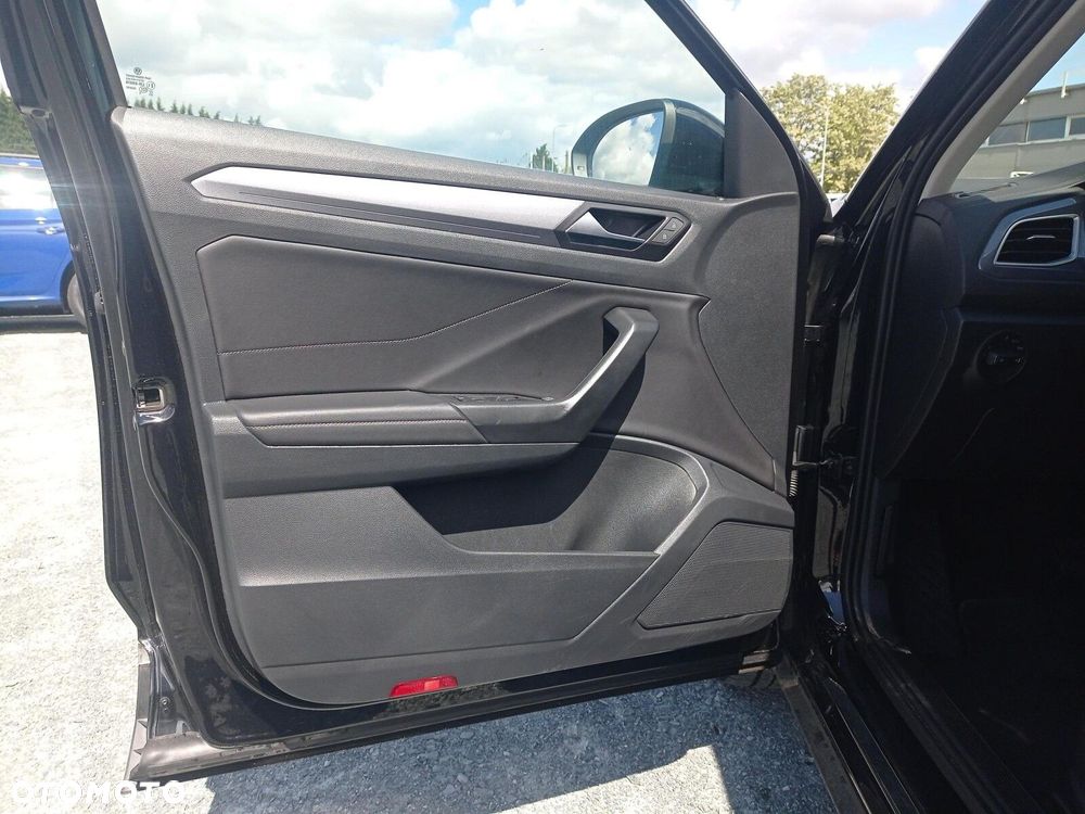 Volkswagen T-Roc 1.5 TSI Style DSG - 10